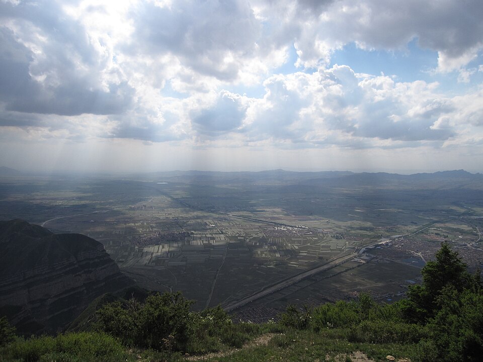 恒山