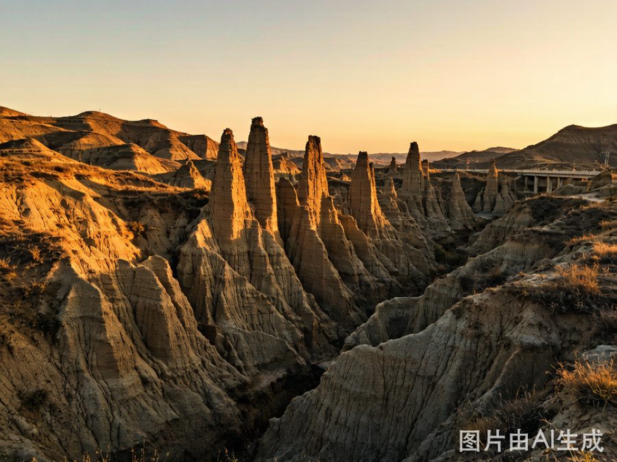 大同土林